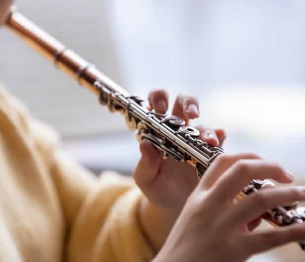 5 Things To Consider When Choosing A Flute