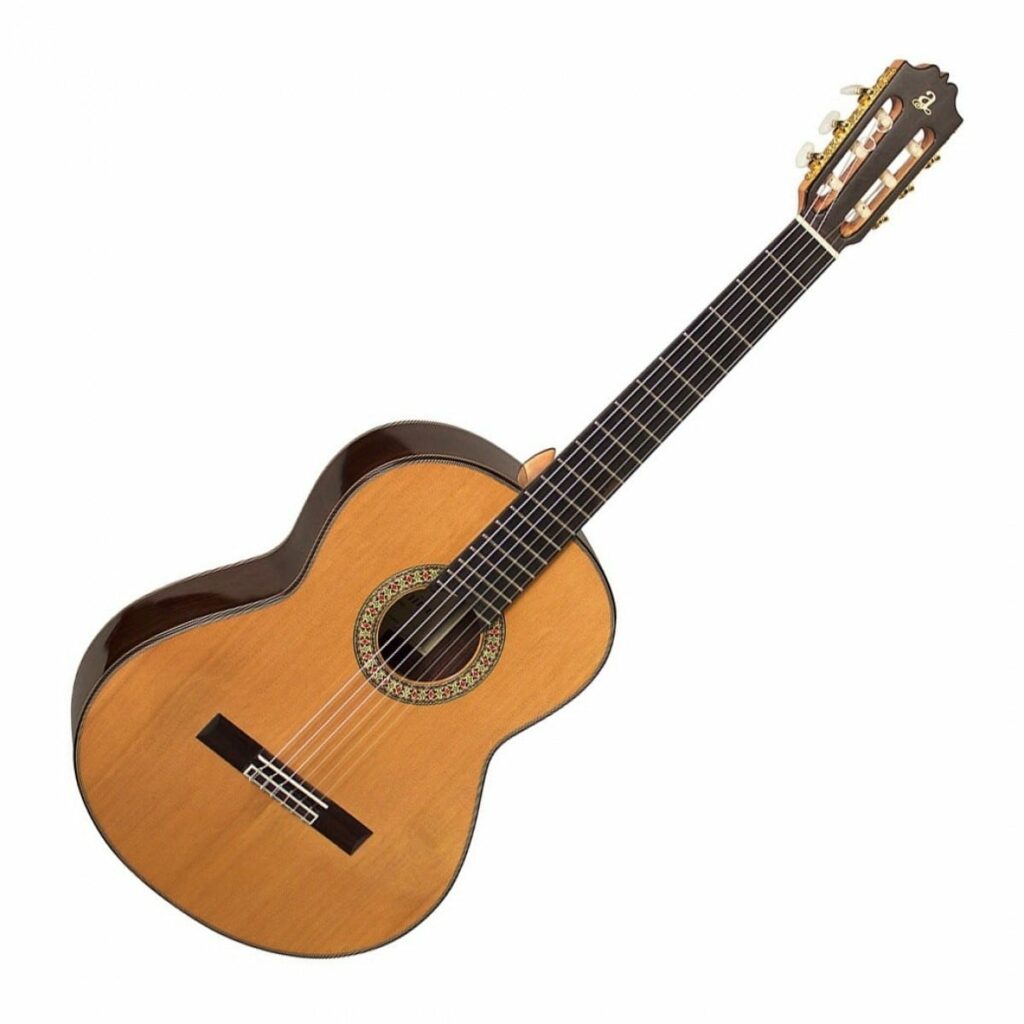 What Are The Best Classical Guitar Brands? (2023) Ted's List