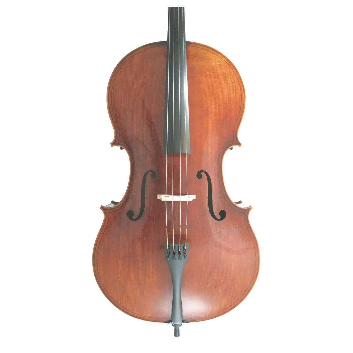 Amati Brothers Cremonese Cello Copy Of A 1616 Model Review