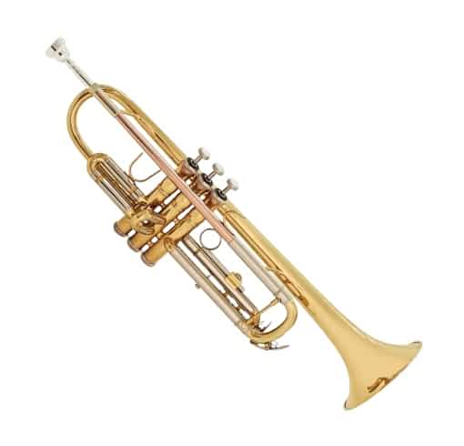 Bach Tr650 Trumpet Review