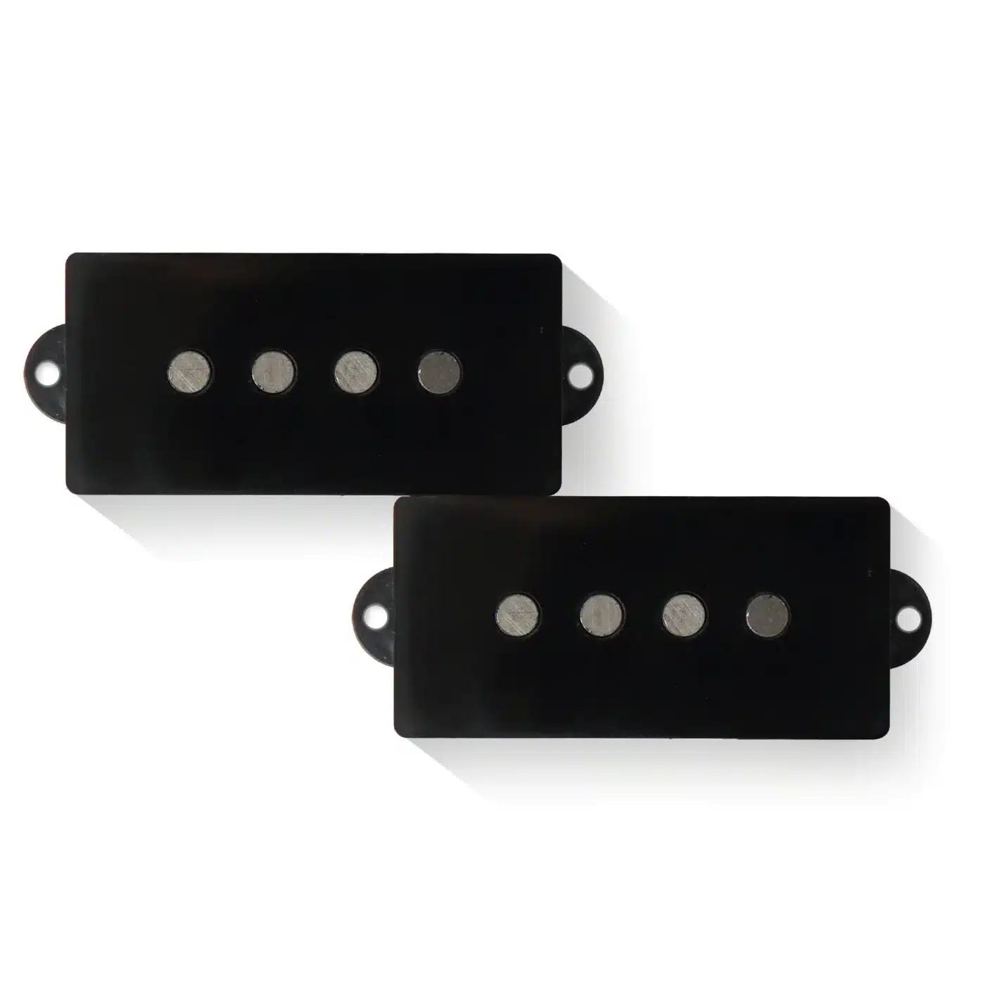 Bare Knuckle Pickups '58 Split P Bass Pickup Review