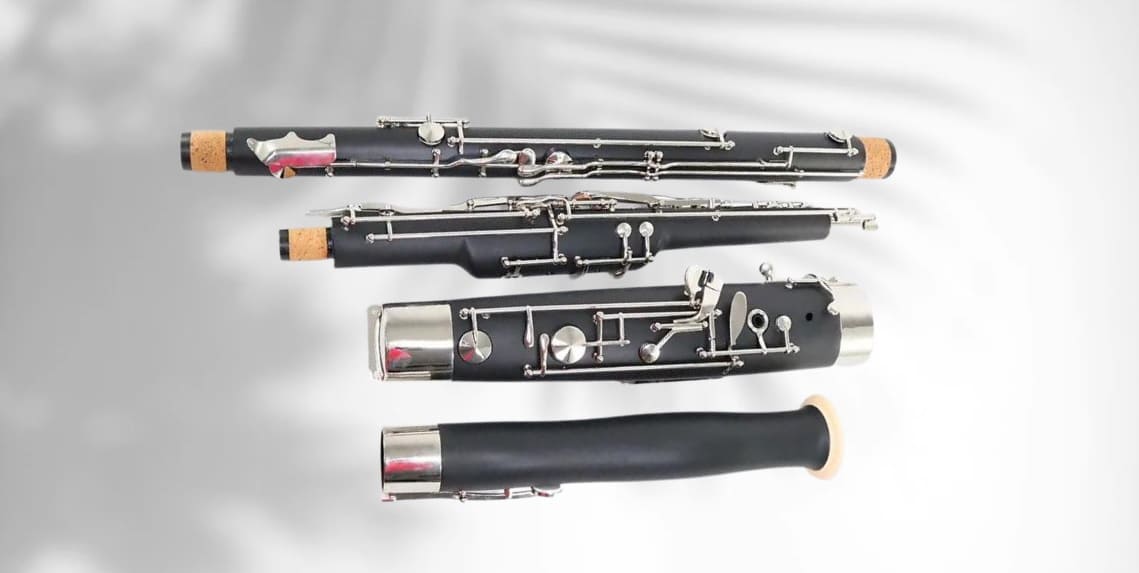 Bassoon Cleaner What Is The Best Way To Clean Your Bassoon? Ted's List