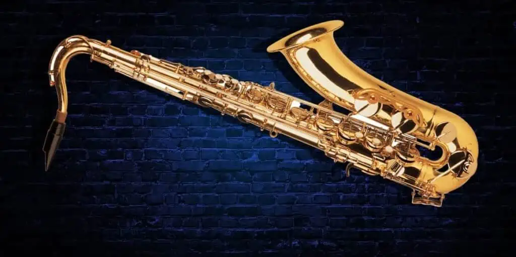 Best Professional Alto Saxophone (2024) Ted's List