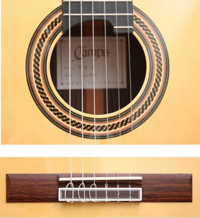 Best Acoustic Guitar For Gigging: Top Picks For Unforgettable Performances Camps M16 Classical Guitar Review