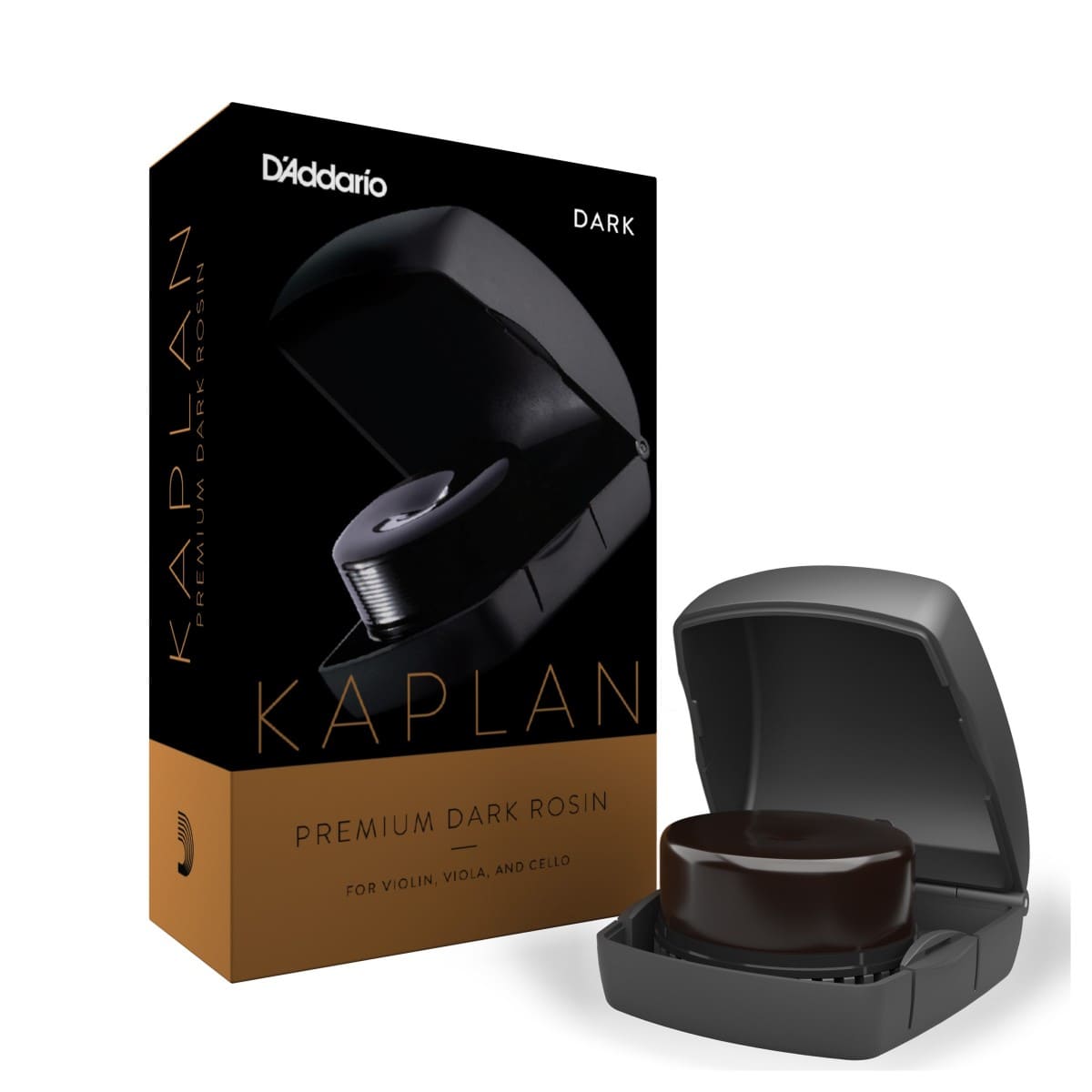 D'Addario Kaplan Review