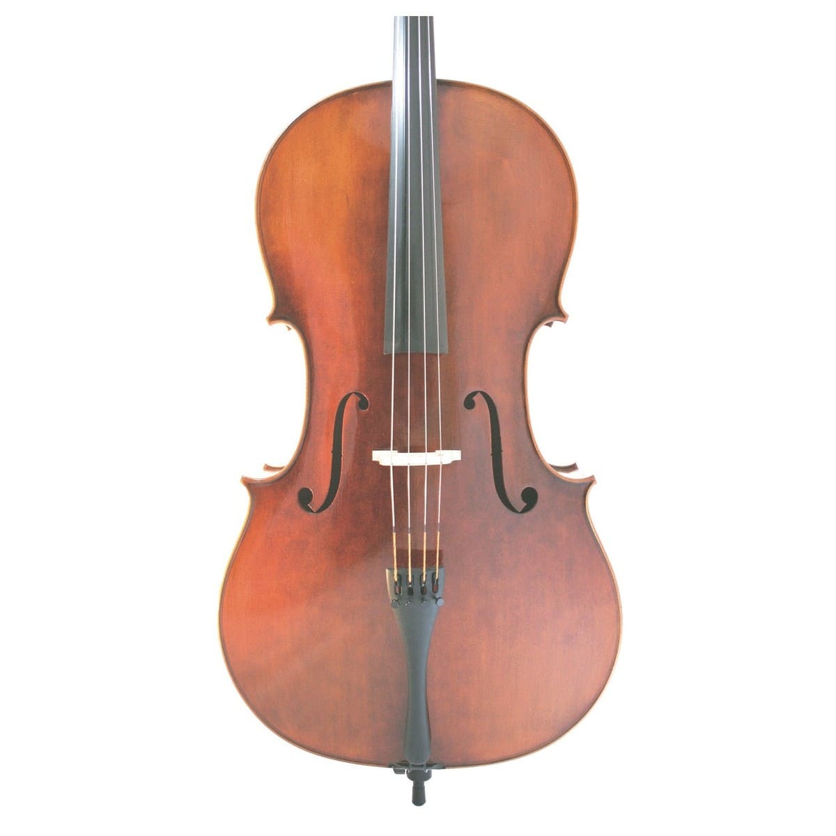 'Davidov' Stradivari Cello Copy Of A 1712 Model Review