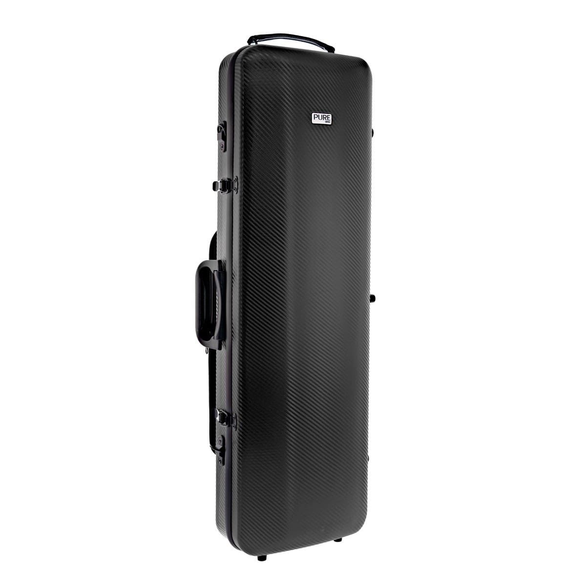 Gewa Pure Polycarbonate Oblong Violin Case Review