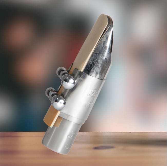 Best Saxophone Mouthpiece (2024) Ted's List