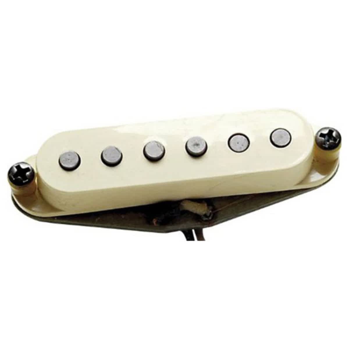 Seymour Duncan Antiquity Ii Strat Surfer Review