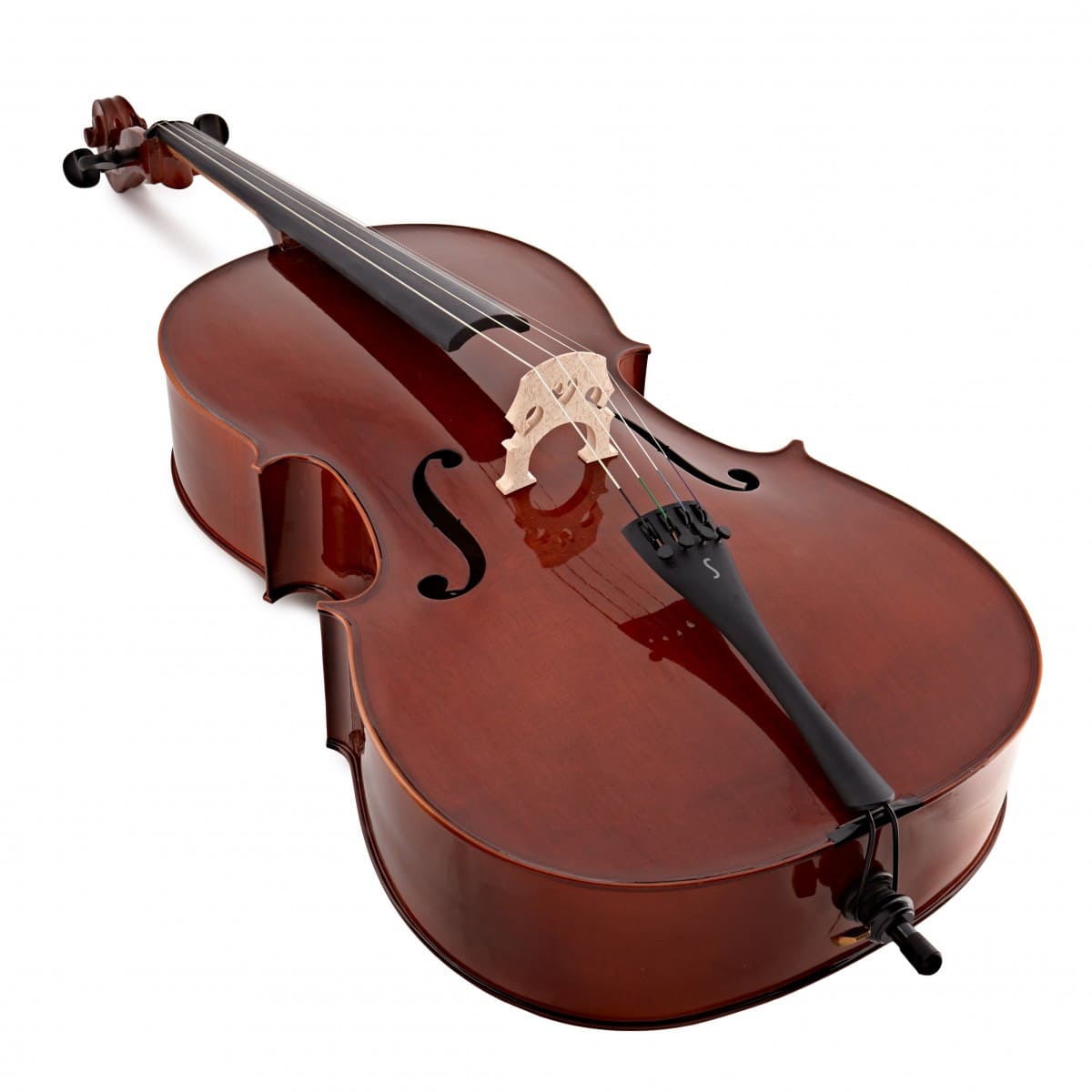 Stentor Conservatoire Cello Outfit With Accessory Pack Review