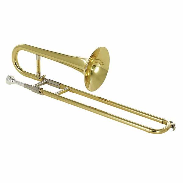 Thomann Sl 5 Soprano Trombone Review 1