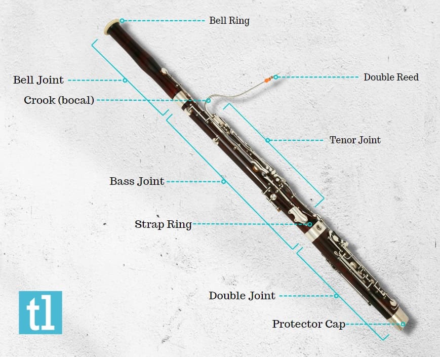 Understanding-The-Parts-Of-Bassoon-2