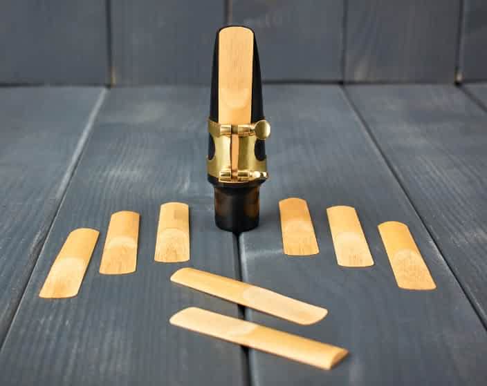 When To Replace Your Clarinet Reed?