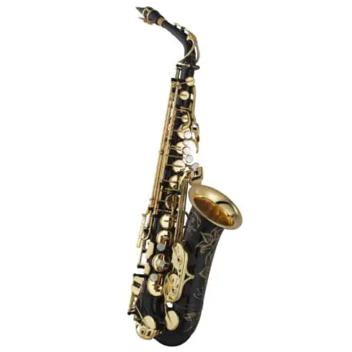 Yamaha Custom YAS-875EX review