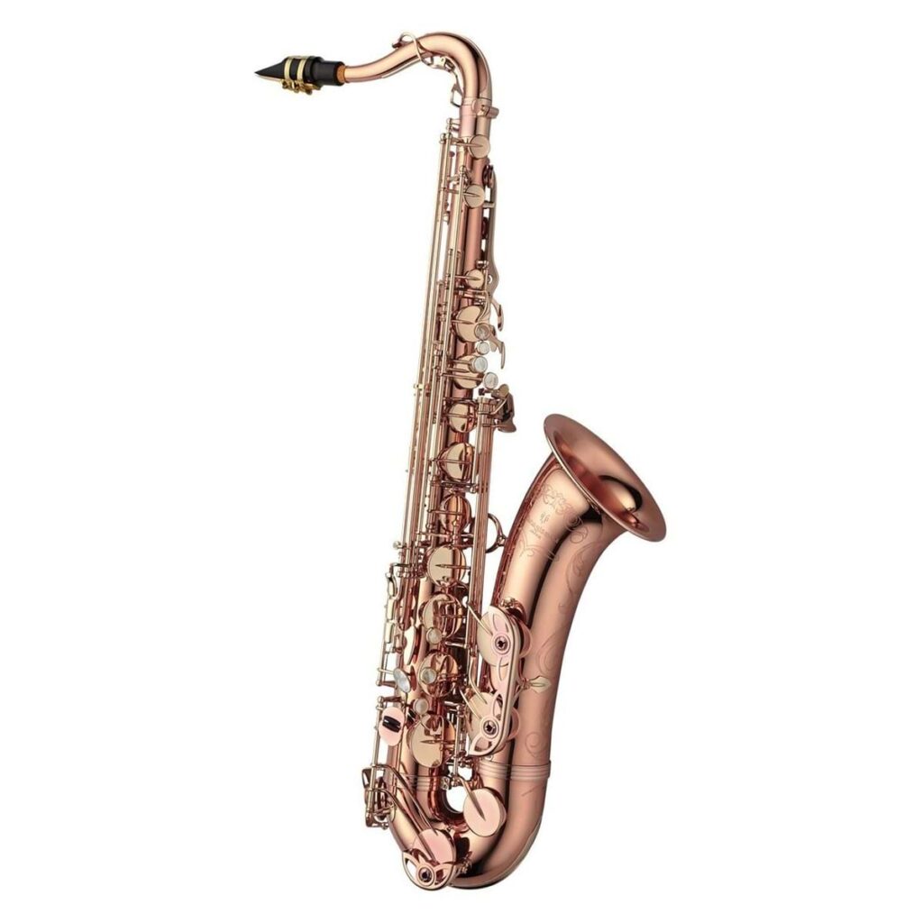 Best Professional Alto Saxophone (2024) Ted's List
