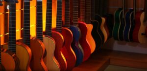 A Comprehensive Guide to Acoustic Guitar Sizes