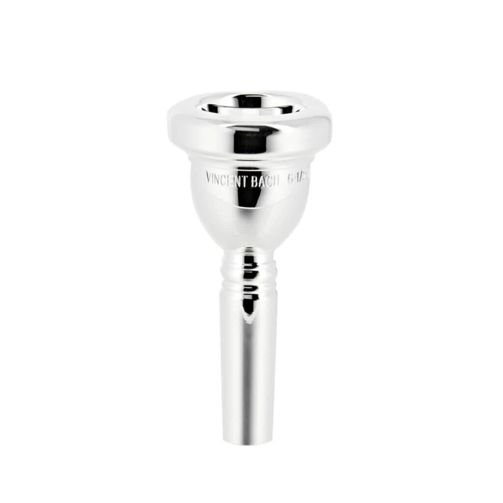 Best Trombone Mouthpiece Ted's List