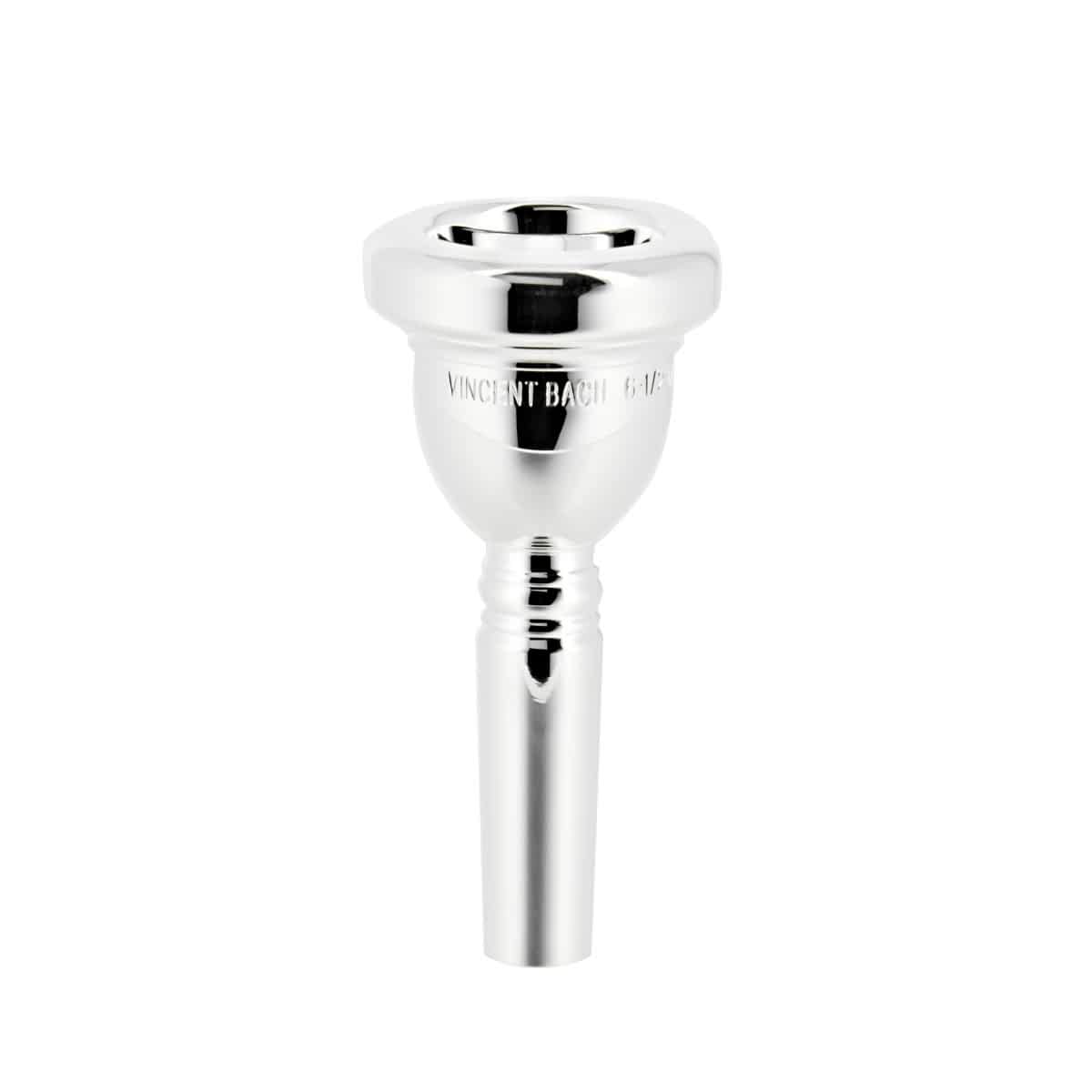 Tenor Trombone Mouthpiece, Trombone Mouthpiece Large Shank Trombone  Mouthpiece Accessory 5G Trombone Mouthpiece for Amateurs for Professional