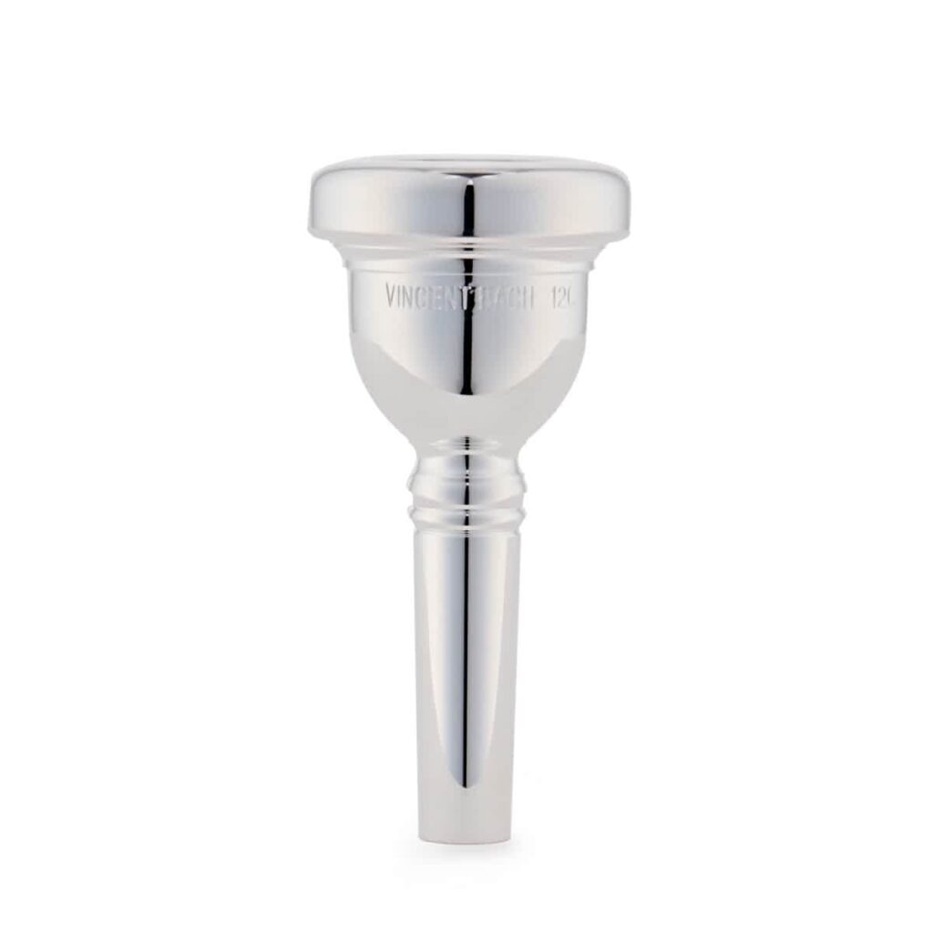 Best Trombone Mouthpiece Ted's List