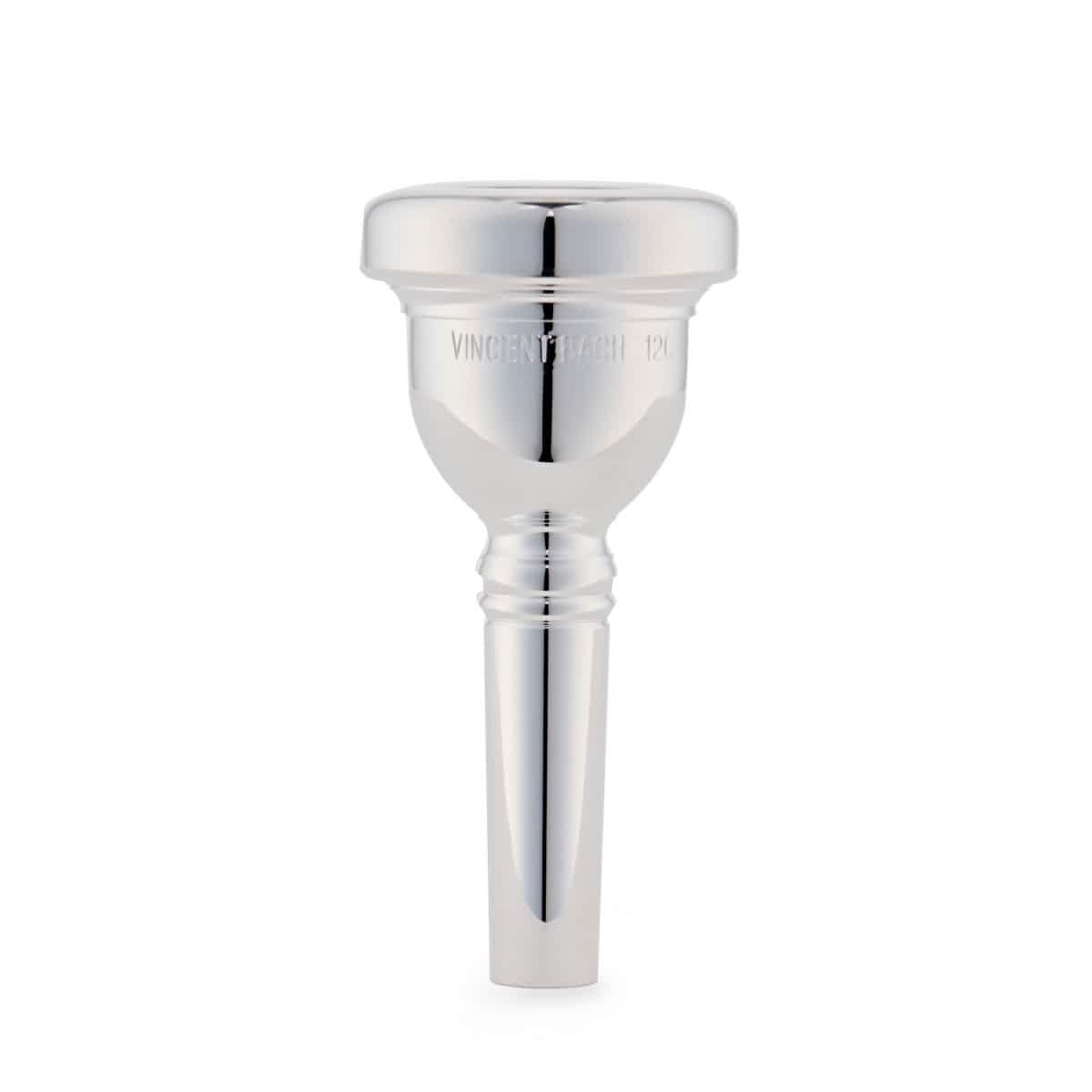 Bach Standard 12C Trombone Mouthpiece, Small Shank Review