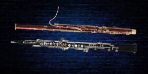 Bassoon vs Oboe
