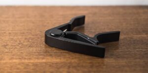 Best Guitar Capos