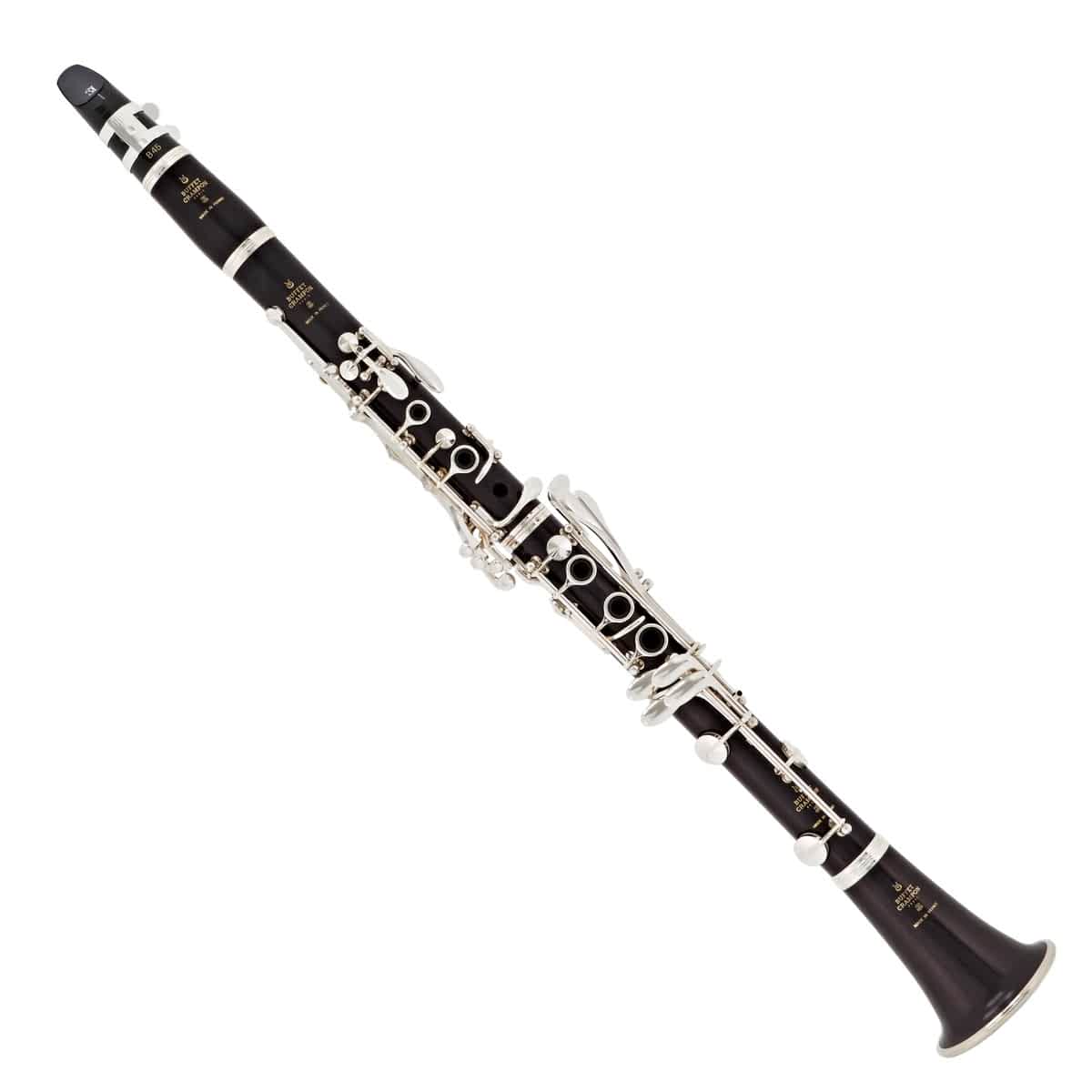 Buffet R13 Professional Bb Clarinet Outfit Review