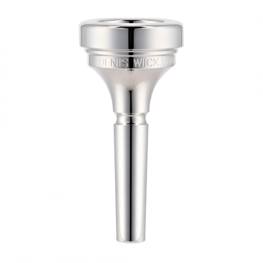 Best Trombone Mouthpiece Ted's List