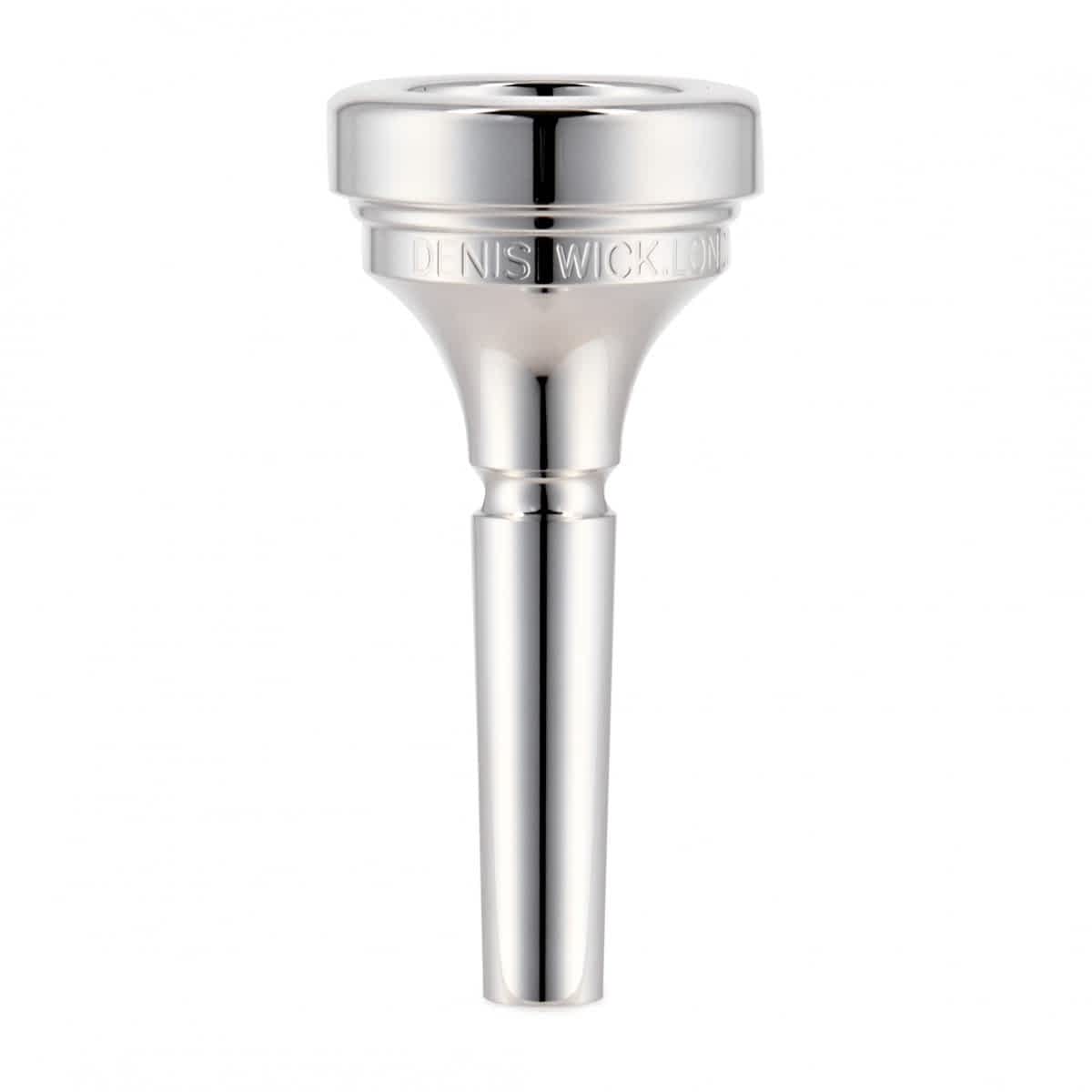 Denis Wick Classic 6Bs Trombone Mouthpiece Review