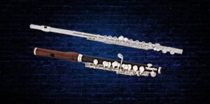 FLUTE VS PICCOLO
