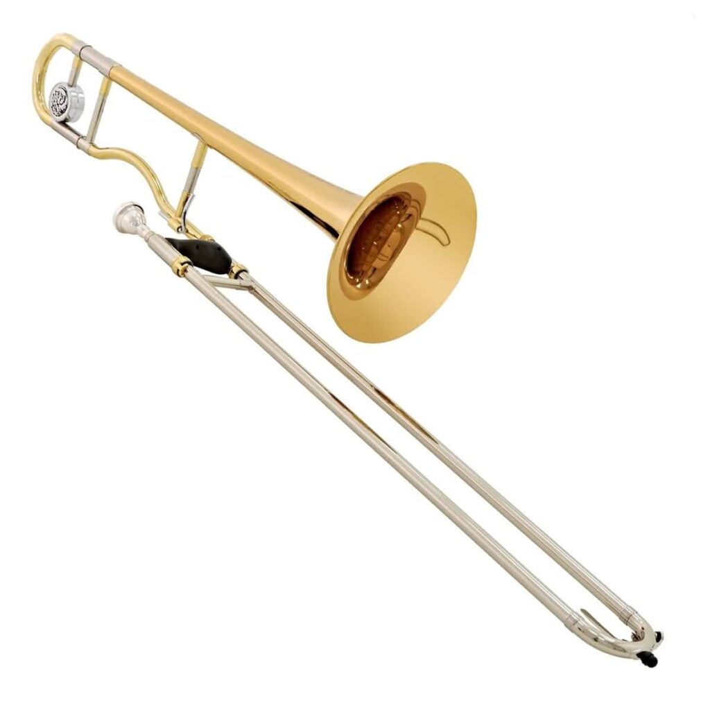 Bass Trombone Vs Tenor Trombone What Is The Difference? Ted's List