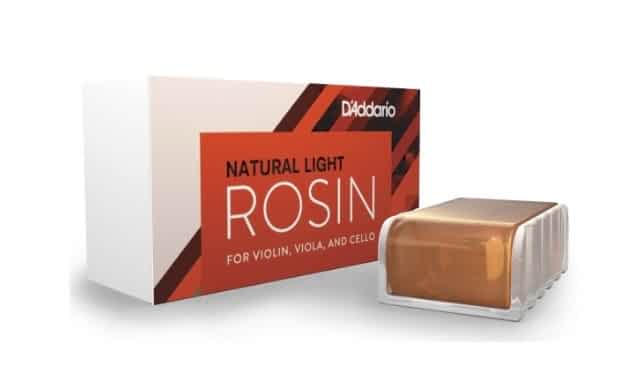 Light Rosin