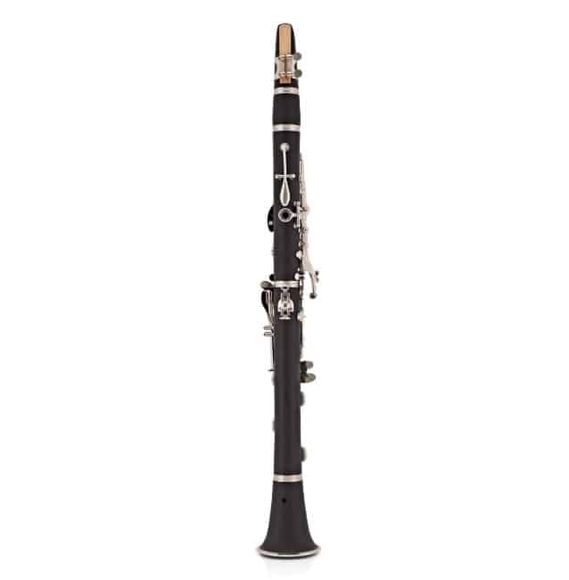 Rosedale Intermediate C Clarinet By Gear4Music Review