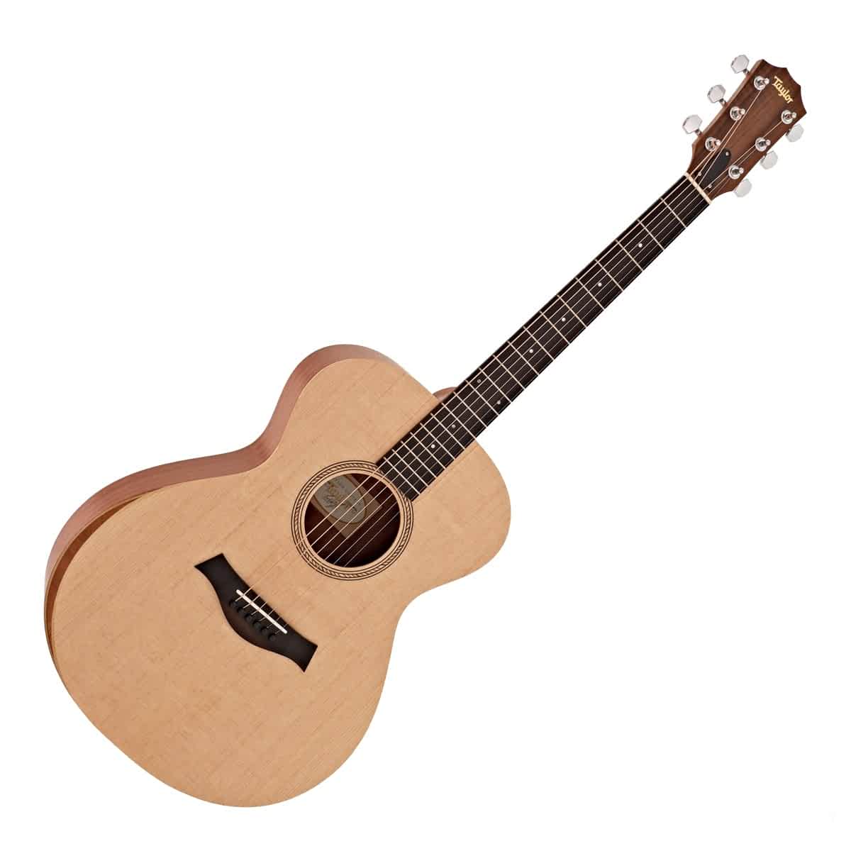 Taylor Academy 12 Grand Concert Acoustic Review