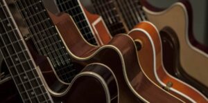 The Ultimate Guide To Different Guitar Sizes