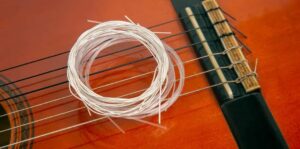 What Are The Best Nylon Guitar Strings?