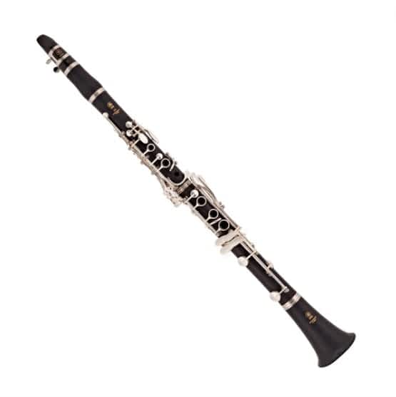 Yamaha YCL255S Student Bb Clarinet Review