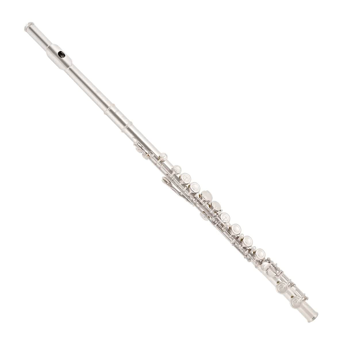 Yamaha YFL212 Student Model Flute review