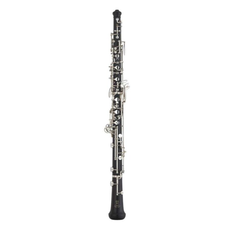 Best Oboe Brands (2024) Ted's List