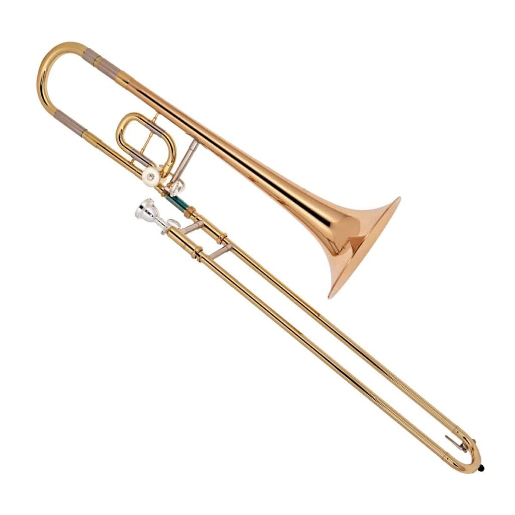 Bass Trombone Vs Tenor Trombone What Is The Difference? Ted's List