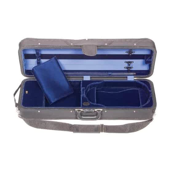 Bobelock 1003 Oblong Featherlite Violin Case Review