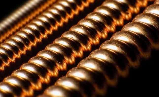 Acoustic Vs Electric Guitar Strings Construction And Materials