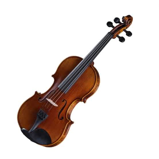 Cremona Sv-500 Premier Artist Violin Review