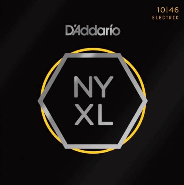 D’addario Nyxl 1046 Review