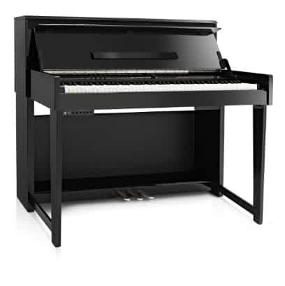 Dp-90U Upright Digital Piano By Gear4Music Review