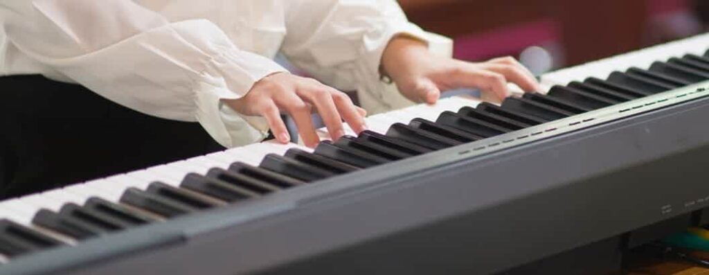 Factors That Affect Learning Piano