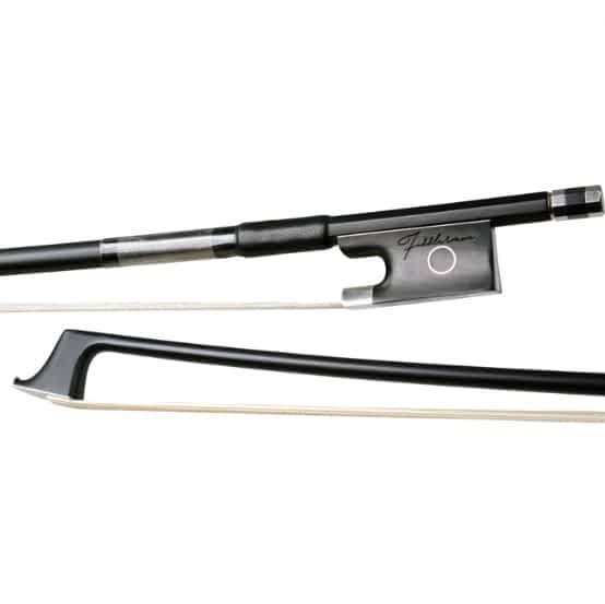 Fiddlerman Carbon Fiber Violin Bow Review