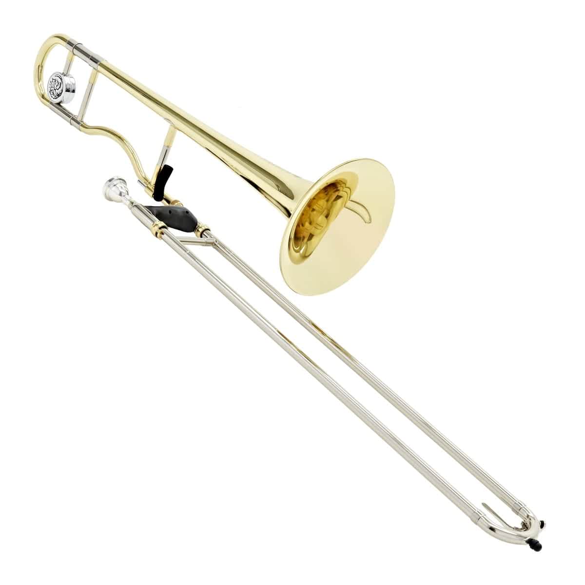 Jupiter Jtb710Q Ergonomic Tenor Trombone Review