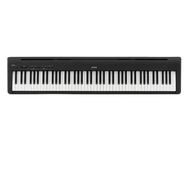 Nord Piano 4 88-Key Stage Piano Review