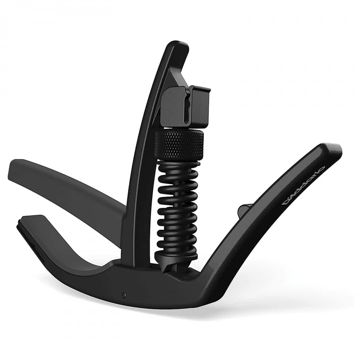 Planet Waves Ns Tri-Action Capo, Black Review